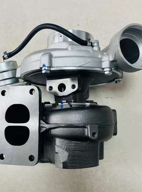 奔驰重卡涡轮国五OM501LA K31 A0100961799涡轮增压器53319706911