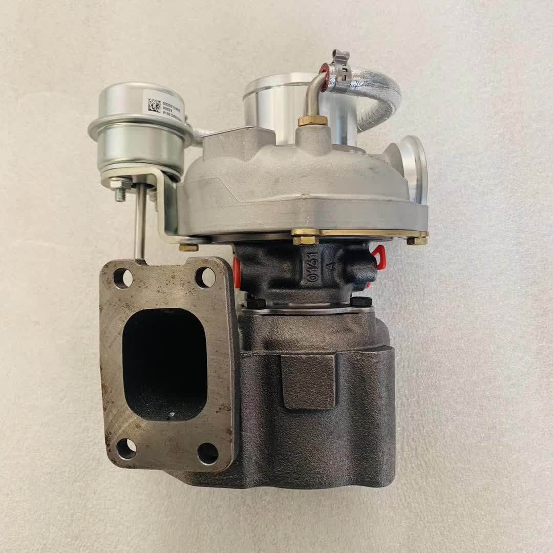 悍马压路机K04涡轮增压器28E15-1673TN04299166KZ 53049500102