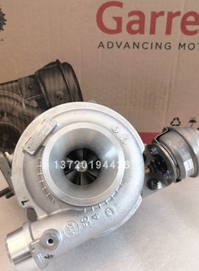 适用南京依维柯3.0T发动机汽车涡轮增压器GTB2涡轮789773-5030S