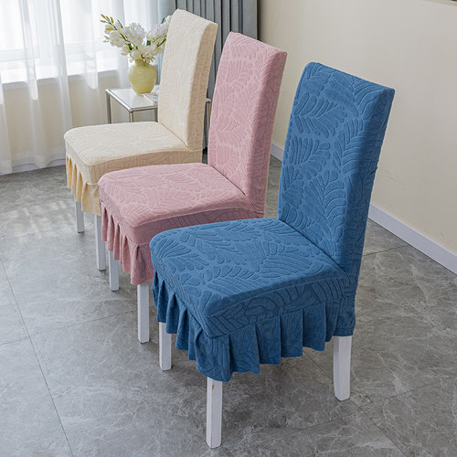 王氏华艺椅子套四季通用全包加厚