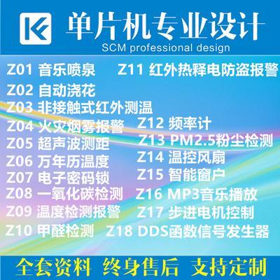 stm32f103单片机软件开发DIY实物