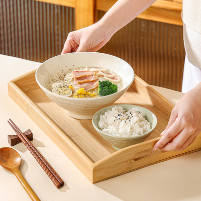 2025新款高颜值陶瓷碗