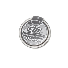 二手正品大疆磁吸扣指环扣磁吸贴OM4 OM5 OM6手机云台稳定器配件