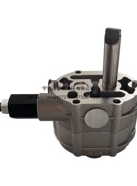 PV20PV21PV22PV23补油泵排量18ccPV24补油泵PV25补油泵