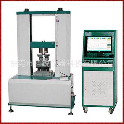 厂家供应CREE-1201B2018新款弹簧疲劳试验机