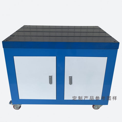 移动式钳工工作台价格 移动式钳工工作台图片 星期三