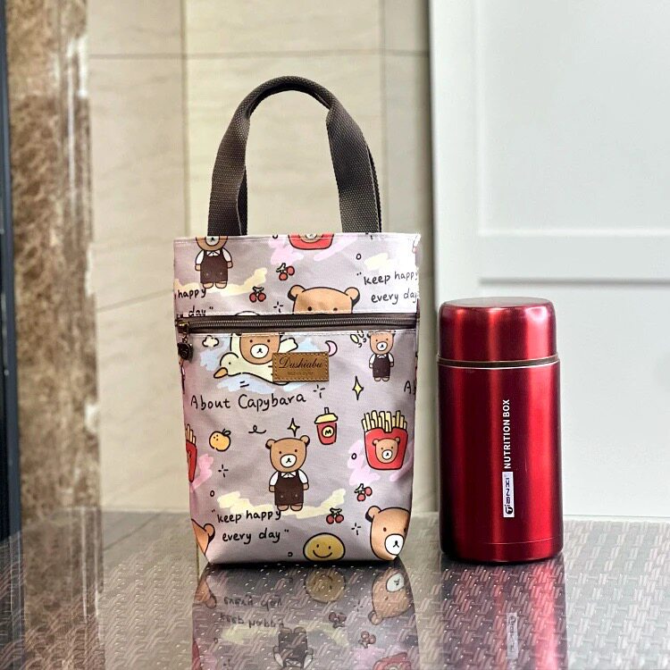 新款大号防水手提卡通水杯袋闷烧杯雨伞包零钱要是手机手提袋,箱包皮具/热销女包/男包,水桶包,淘宝优惠券,粉丝福利购,淘宝优惠卷