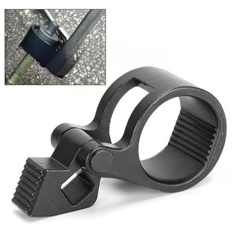 跨境新款Rudder Stock Wrench Screw Extractor扳手螺丝取出器