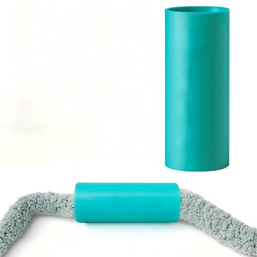 跨境新品 The yarn is fluffy 手工编织雪尼尔纱高效绒毛蓬松工具