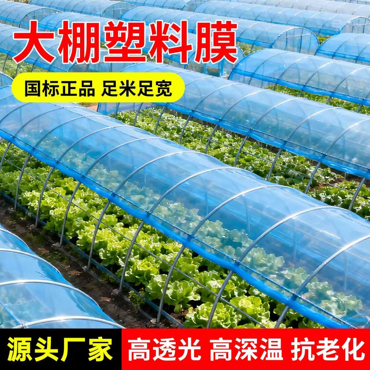 抗老化消雾流滴po膜厂家直销优惠