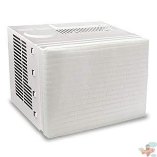 室内空调套防尘罩窗口机罩窗口式空调罩窗口式空调防尘罩冷气机罩