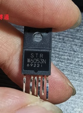 极速电源管理芯片TEA1755T 1N5408  I STRW6053N 3S121