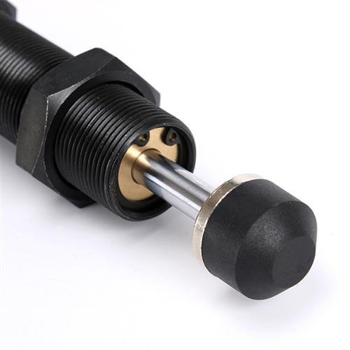 亚德客油压液d压气缸缓冲器ACA/0806-1/-2/1007/1210/1412/16/203