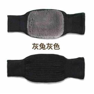 极速护腿神器内穿护漆膝盖防风保暖护旗护膝女士关U节外穿冬天防