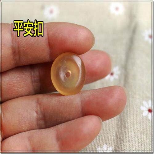 极速青鱼石原料鱼惊石乌青喉骨鱼惊骨鱼喉骨防Q婴儿宝宝小孩受惊