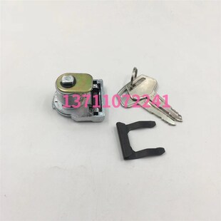 极速适用挖掘机配件小松边门锁芯PC200/210/220/240/360-Y6-7-8工