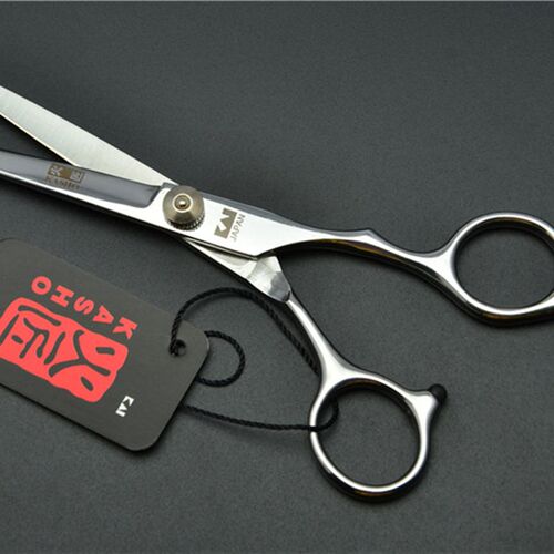 新品火匠理发剪刀练习美r发剪刀宠物剪平剪刘海剪直剪牙剪打薄6/6