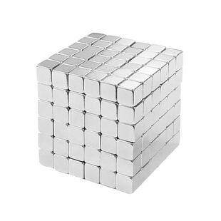 极速磁力方块g积木魔方教具世界迷你正方形磁铁吸铁石儿童拼装益