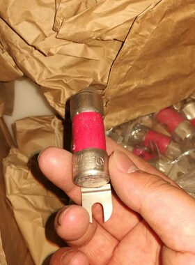 极速GB-5A -10 15 20 25 35 50 GB75 100 150 200A 熔断.器 惯性