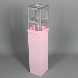 极速婚庆道具桁架套弹力布套婚礼背景架子 会议桌椅X套演出舞台桁