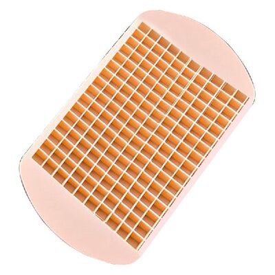 极速Easy Release White Itce Cube Tray Ice Cube Trays Reusabl