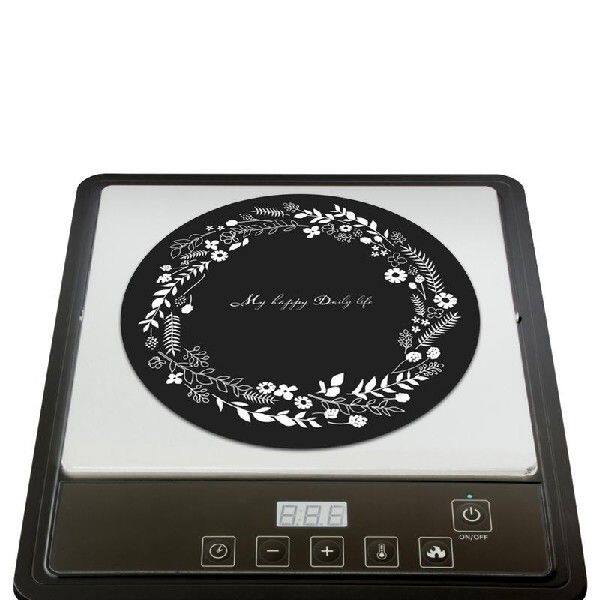 极速Silicone Trivet Mat Silicone Hot Pads For KitUchen Non-S