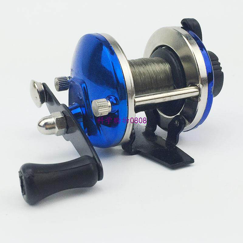 极速2018 Wholesale Durable Metal Bait Casting SpinUning Boat