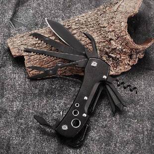 极速Combination multifunctional scissorsK Swiss army knife o