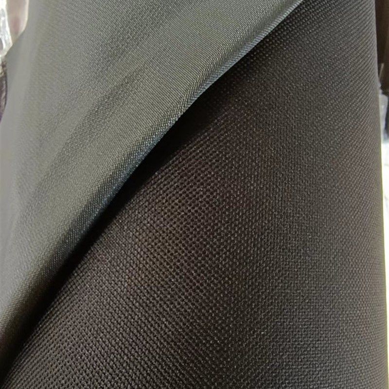 极速中央空调出风口帆布软连x接到风布袋风机盘机管通风管道定做