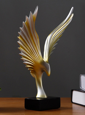 极速Nordic simple grand plan resin ornaments home liviZng ro