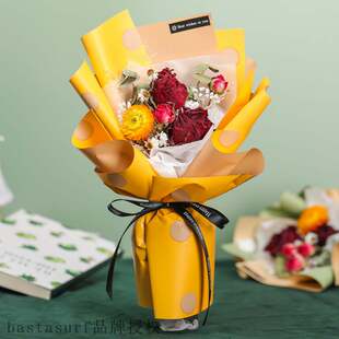 极速Mothers Day 520 brouquet gift valentines Day bouquet g