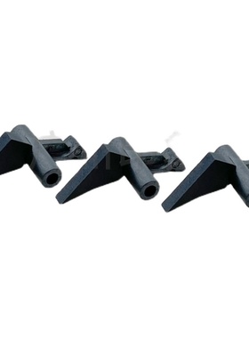 极速适用b柯美C454 C364 C458 C368 C226 C266定影膜上下压力辊分