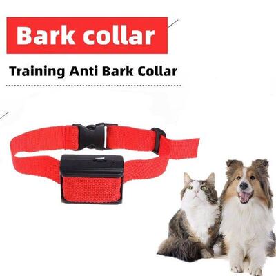新品Sound Cohntrol Anti Barking Dog Trainer Dog Training Dev
