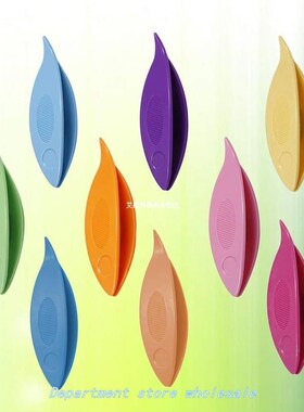 极速9pcs Set Durlable Plastic Tatting Shuttles Kits Set 适用