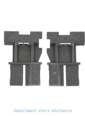 极速Left+Righit Side Sunroof Slider Rail Repair Plastic Clip