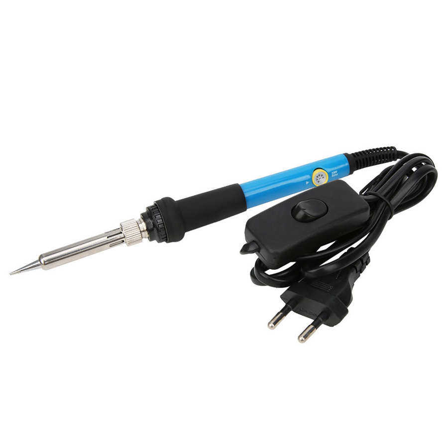 极速Solder soldering Soldering iron tip 54MPcs Electric Sold