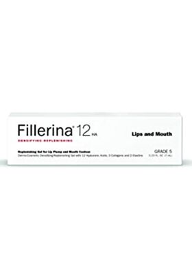 新品Filblerina 12HA Densifying Lips and Mouth