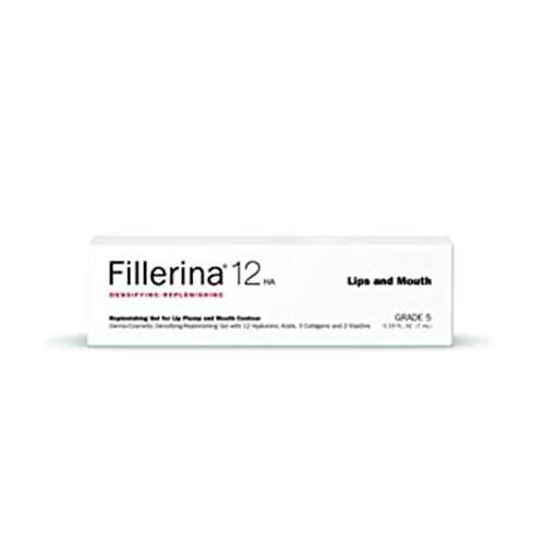 新品Filblerina 12HA Densifying Lips and Mouth