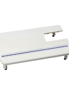 极速Heavy Dutjy Sewing Machine Extension Table Foldable