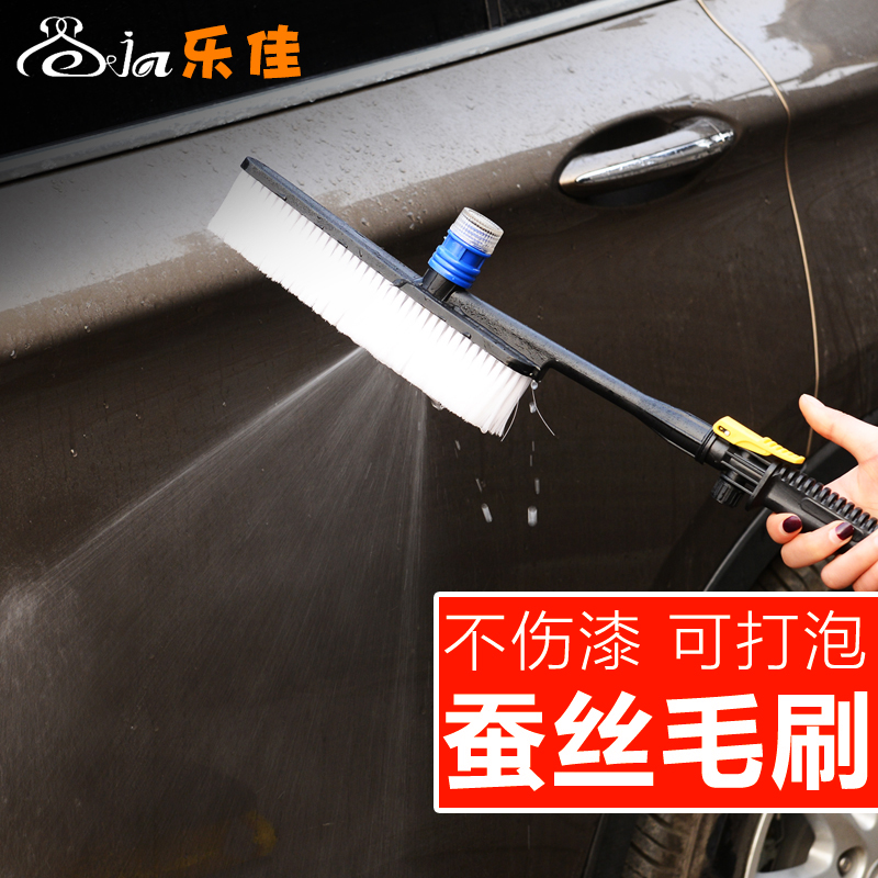 极速双泵便携车载洗车水泵12V高压G家用大功率洗车机洗车神器刷车