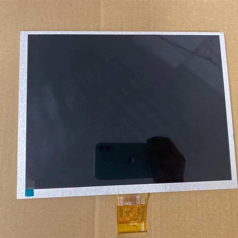 极速原装天马1e0.4寸TM104SDHG30兼容奇美LSA40AT9001 A104SN03v.