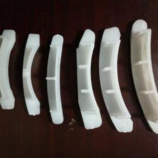 极速卷帘门零件卷帘门配件卷闸门保温门I门片塑料封头阻流塞维修