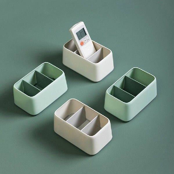 新品Multi-functional Desk Organizer RemJote Caddy Stackable