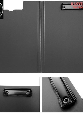 极速A4 File Folder Clipboardx Writing Pad Memo Clip Board Do