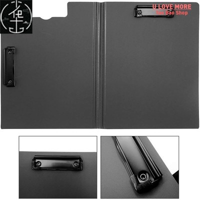 极速A4 File Folder Clipboardx Writing Pad Memo Clip Board Do