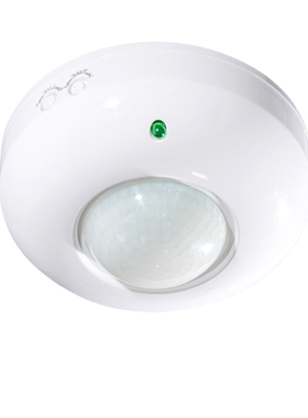 极速220V Ceiling Surface Mount round 360 Degree adVjustable