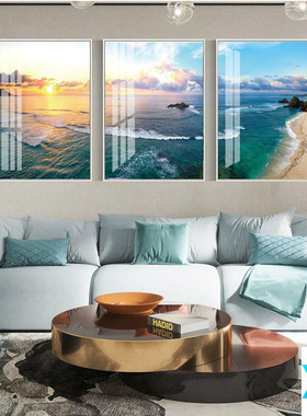 新品Living room decoration pxainting wall mural hanging pain