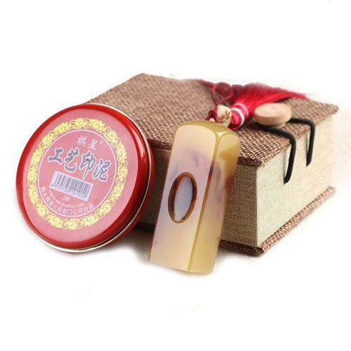 极速胎毛纪念e品diy自制新款胎毛印章宝宝胎发脐带章鸡狗宝宝百天