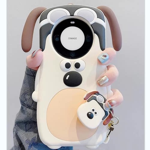 软硅胶套手机壳可爱卡通