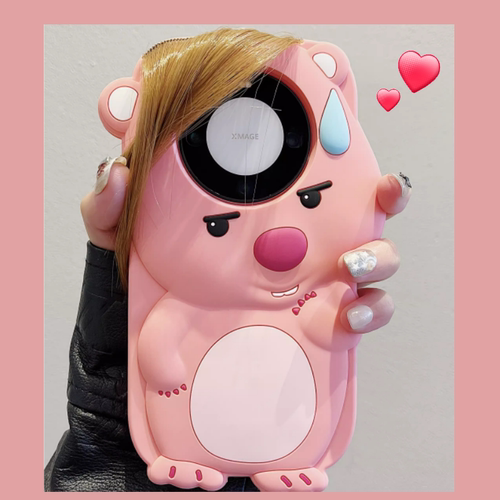 立体软硅胶套适用华为手机壳